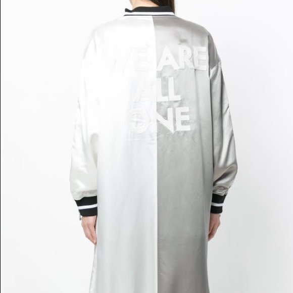 Long bomber - Picture 4 of 4